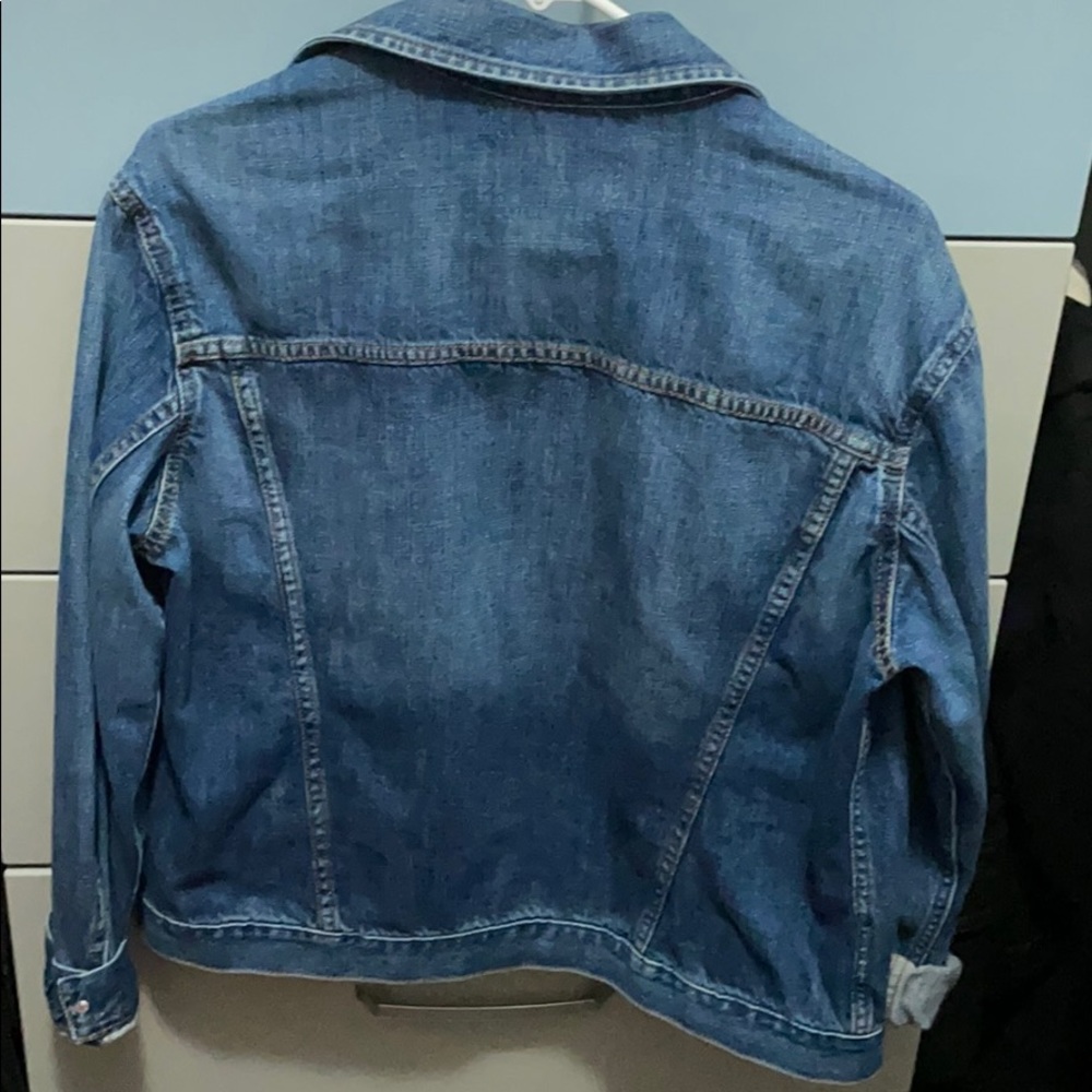 Denim jacket - Picture 3 of 3